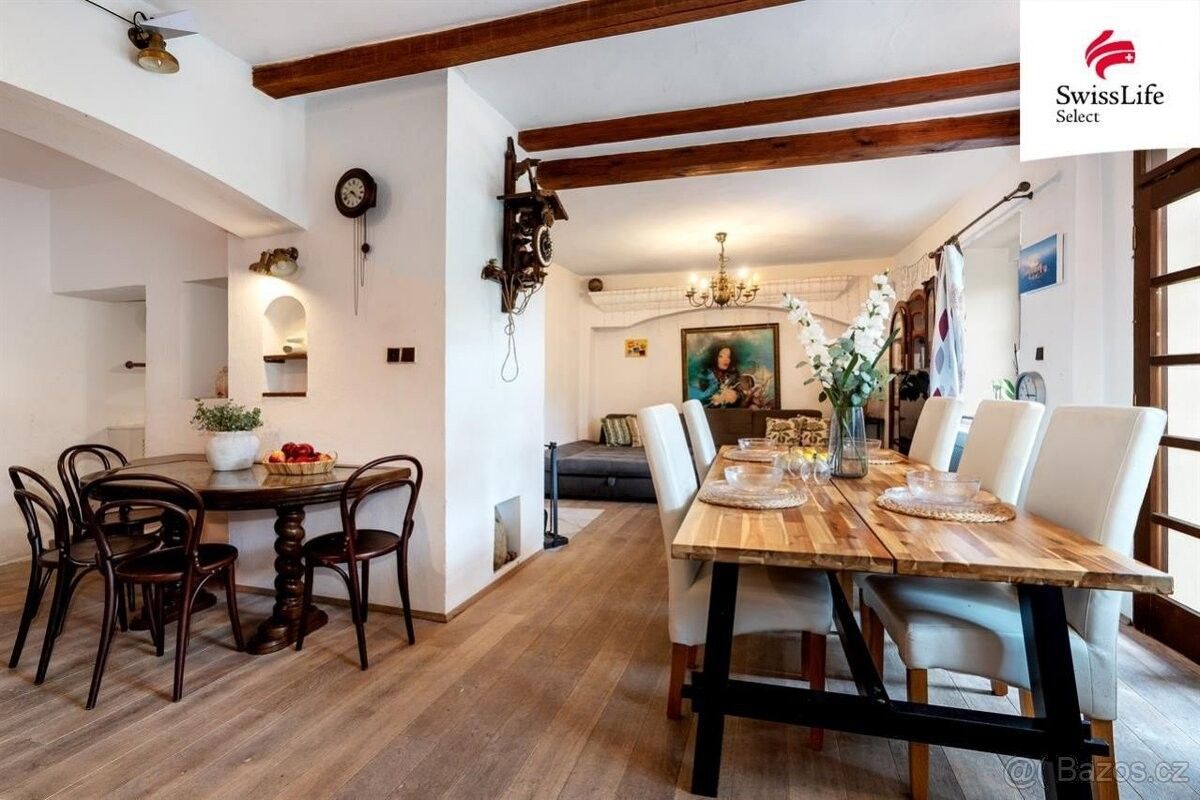 Rodinné domy, Praha, 171 00