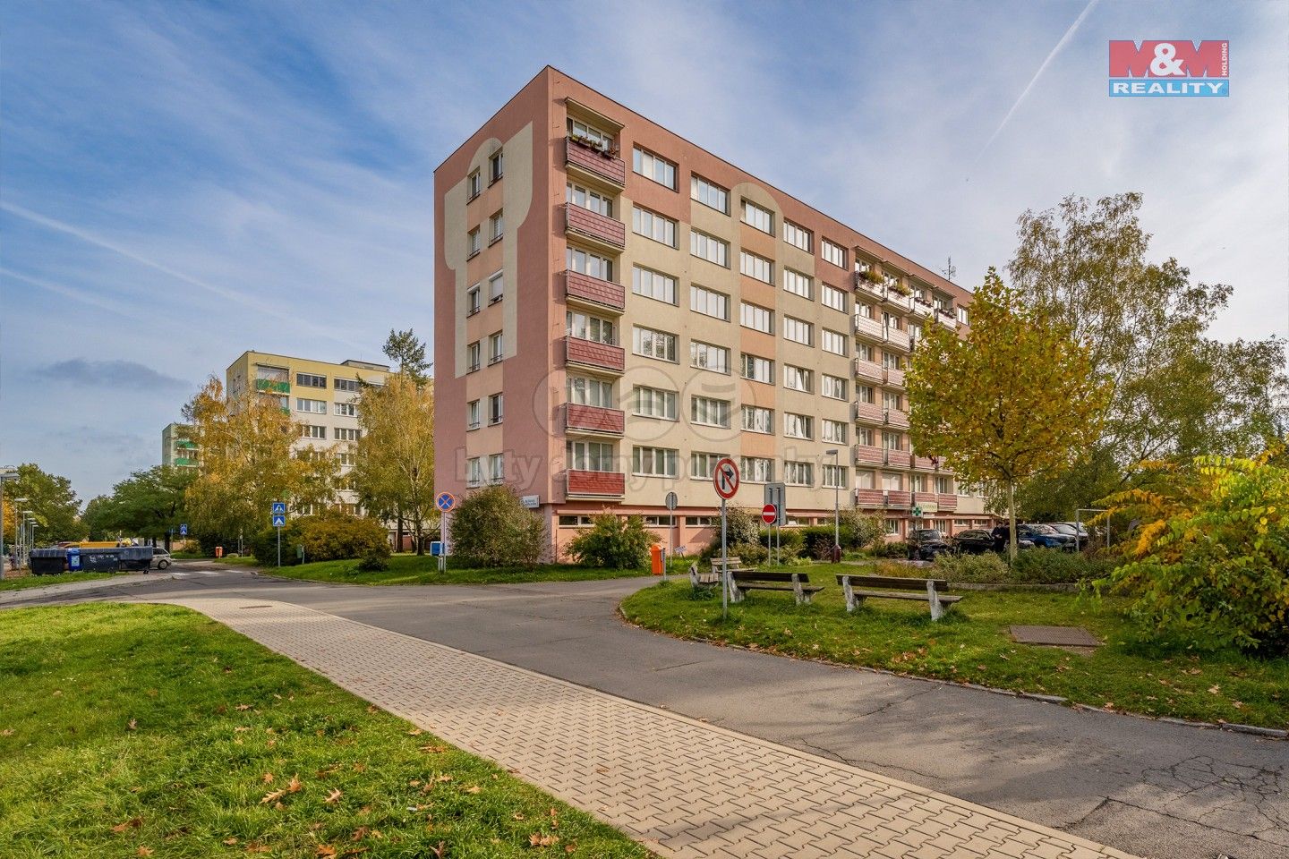 3+1, Jičínská, Mladá Boleslav, 73 m²