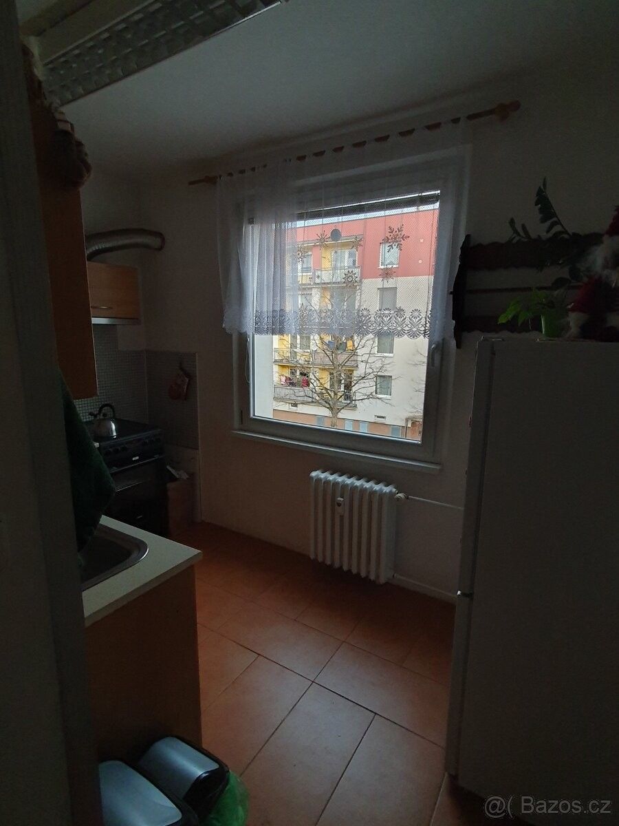 Pronájem byt 2+1 - Nové Město nad Metují, 549 01, 58 m²