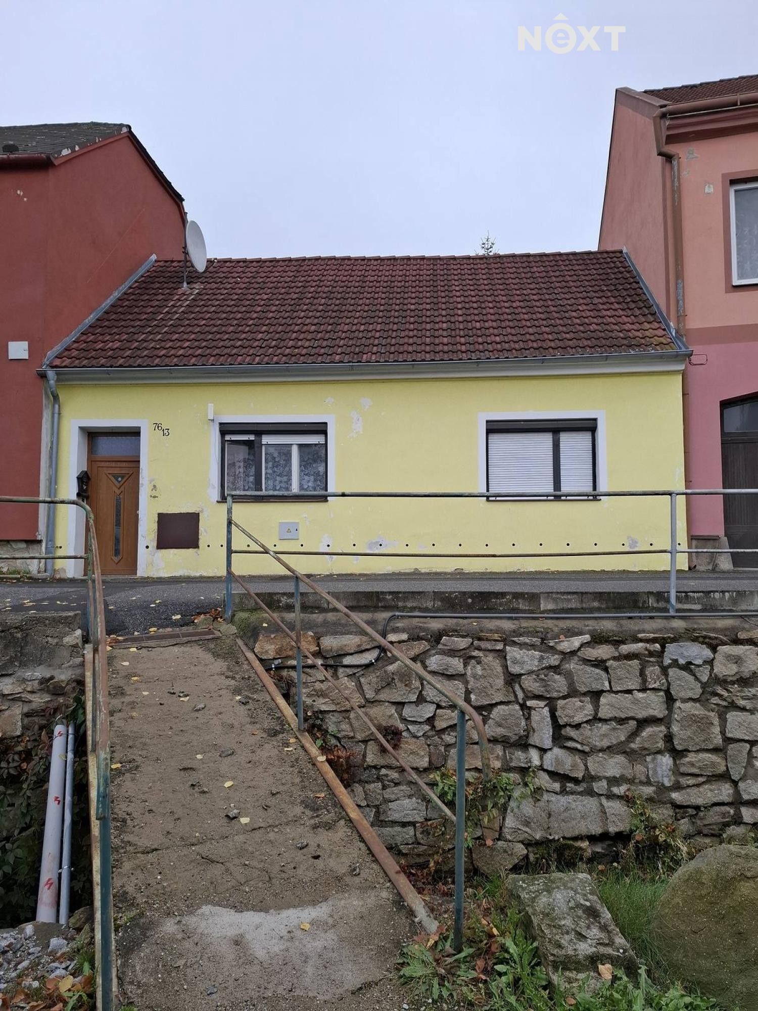 Rodinné domy, Mlýnská, Batelov, 148 m²