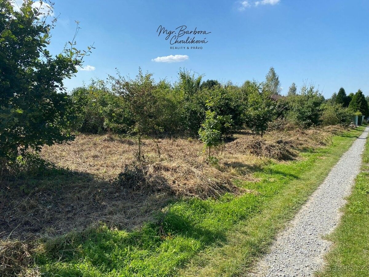 Pozemky pro bydlení, Plzeň, 326 00