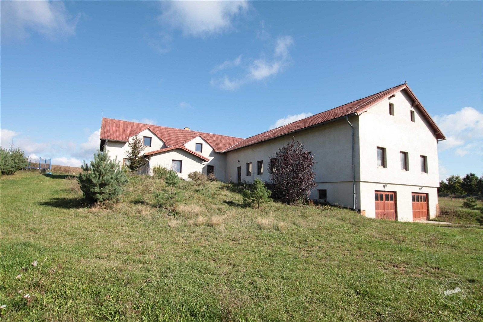 Ostatní, Borotín, 495 m²