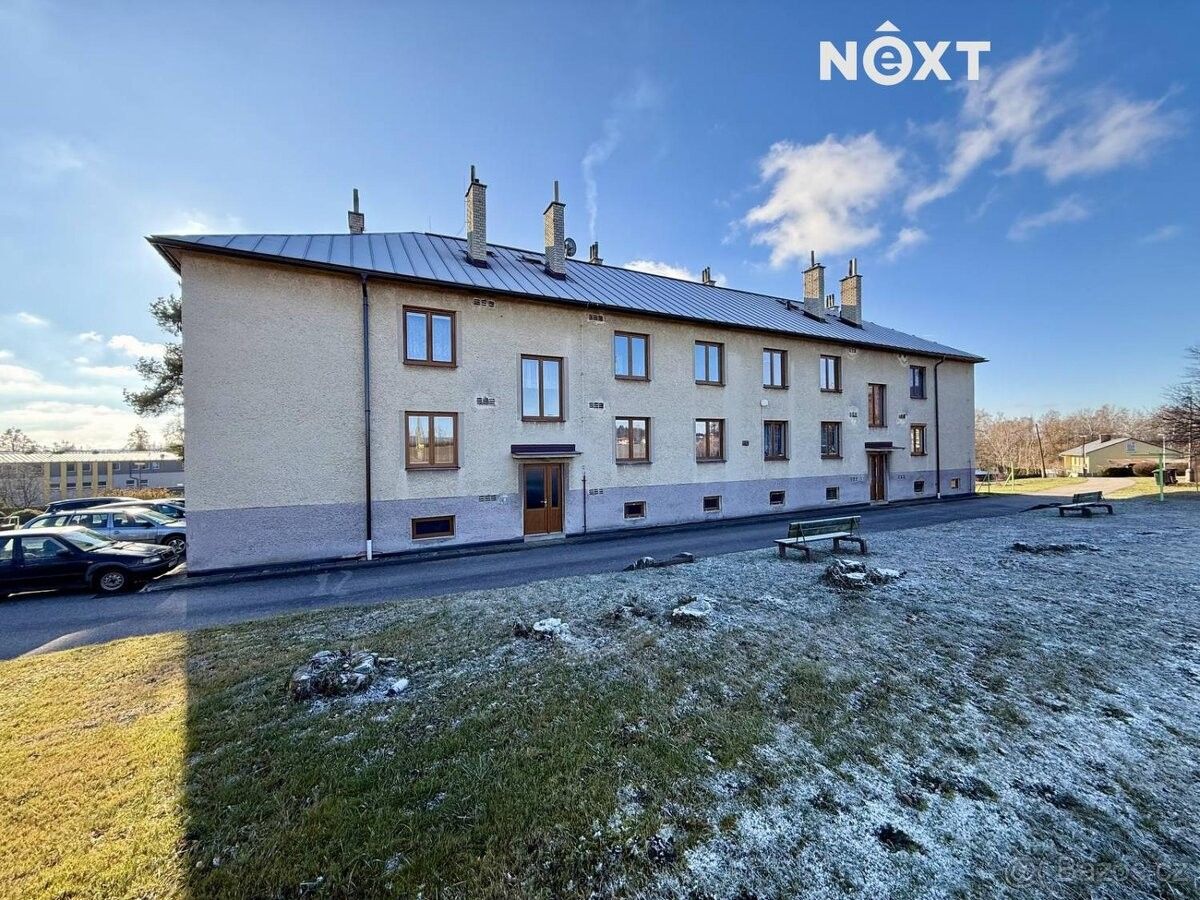 Byty, Studenec u Horek, 512 33