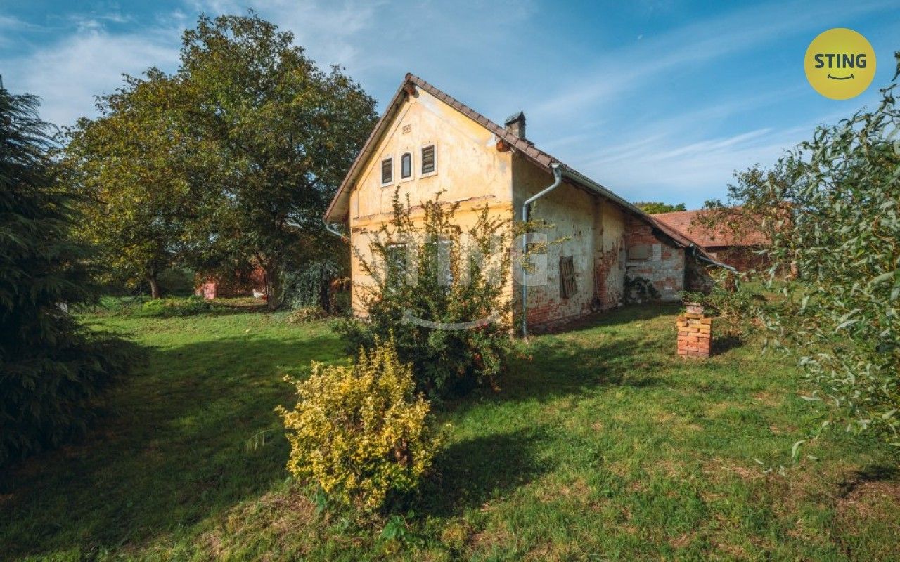 Prodej zemědělská usedlost - Přelovice, 400 m²