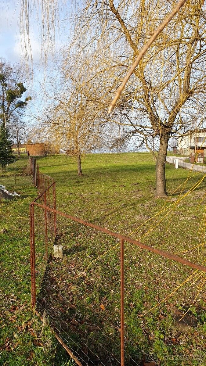 Prodej pozemek pro bydlení - Třinec, 739 61