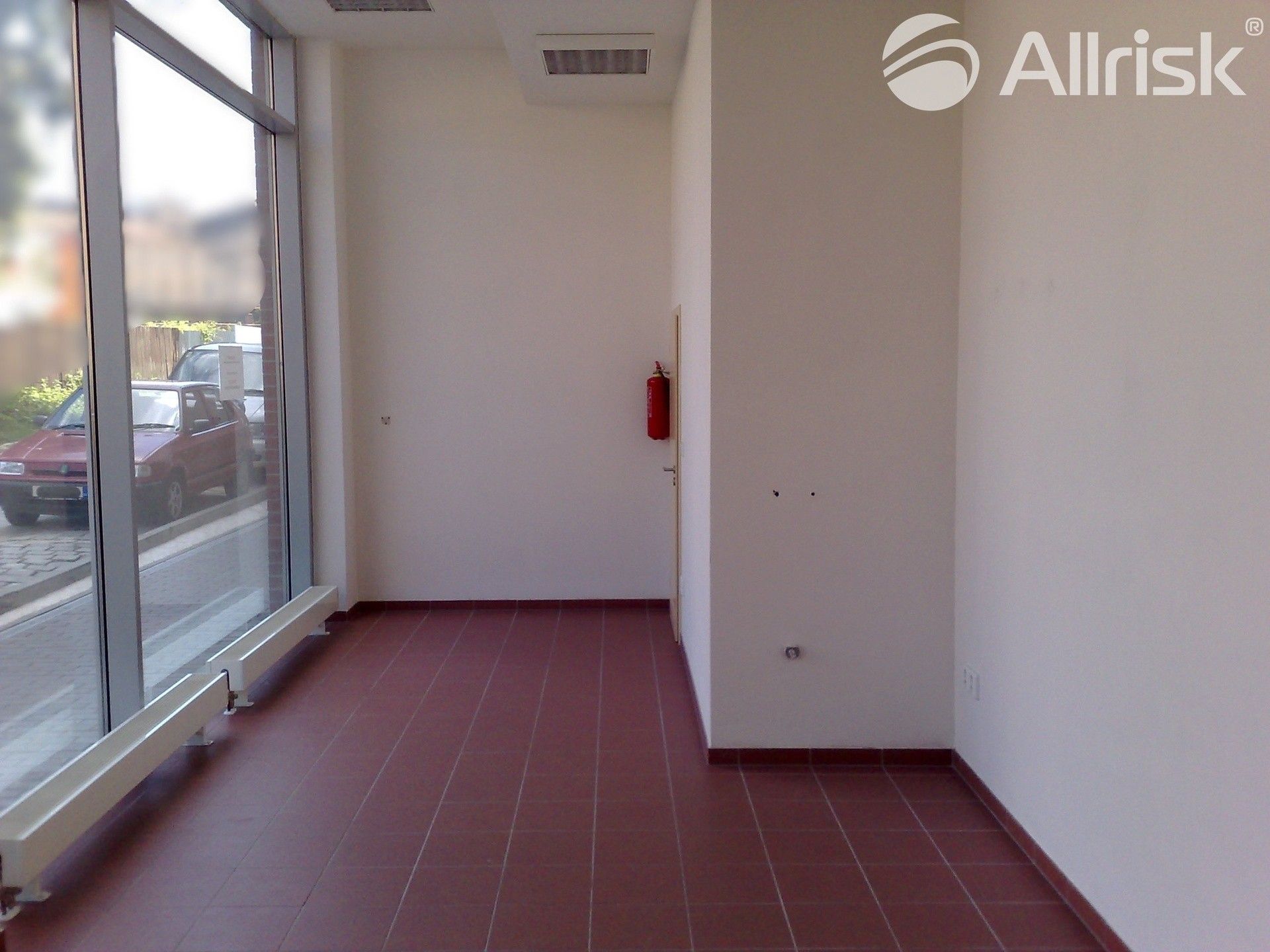 Obchodní prostory, Brno, 32 m²