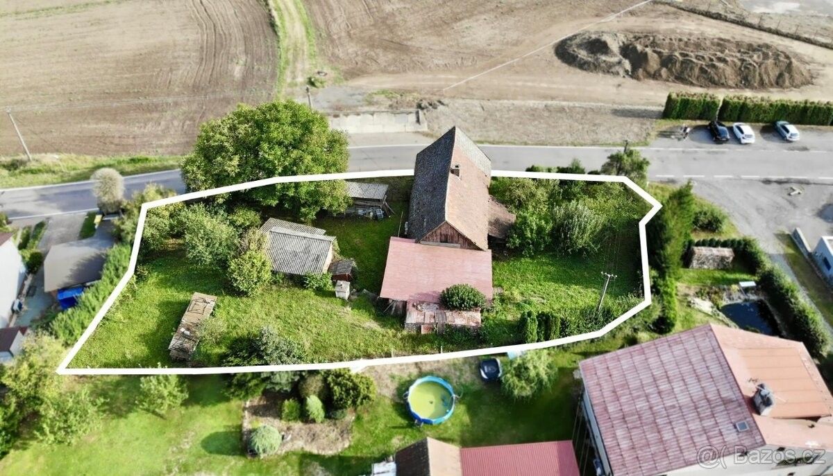 Prodej pozemek pro bydlení - Rychnov nad Kněžnou, 516 01, 1 410 m²