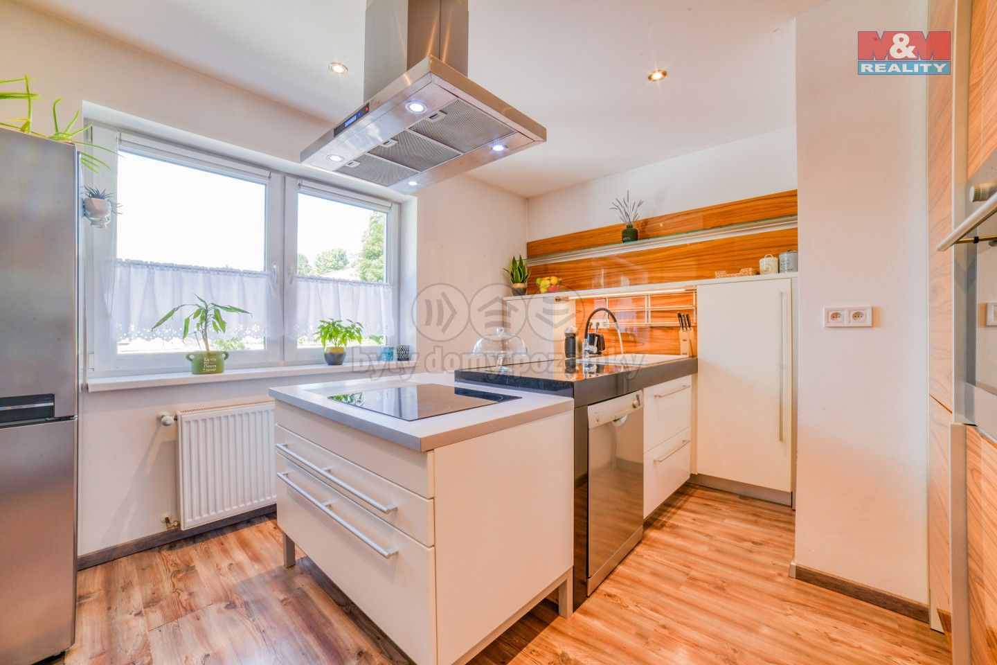 Rodinné domy, Příčná, Luby, 250 m²