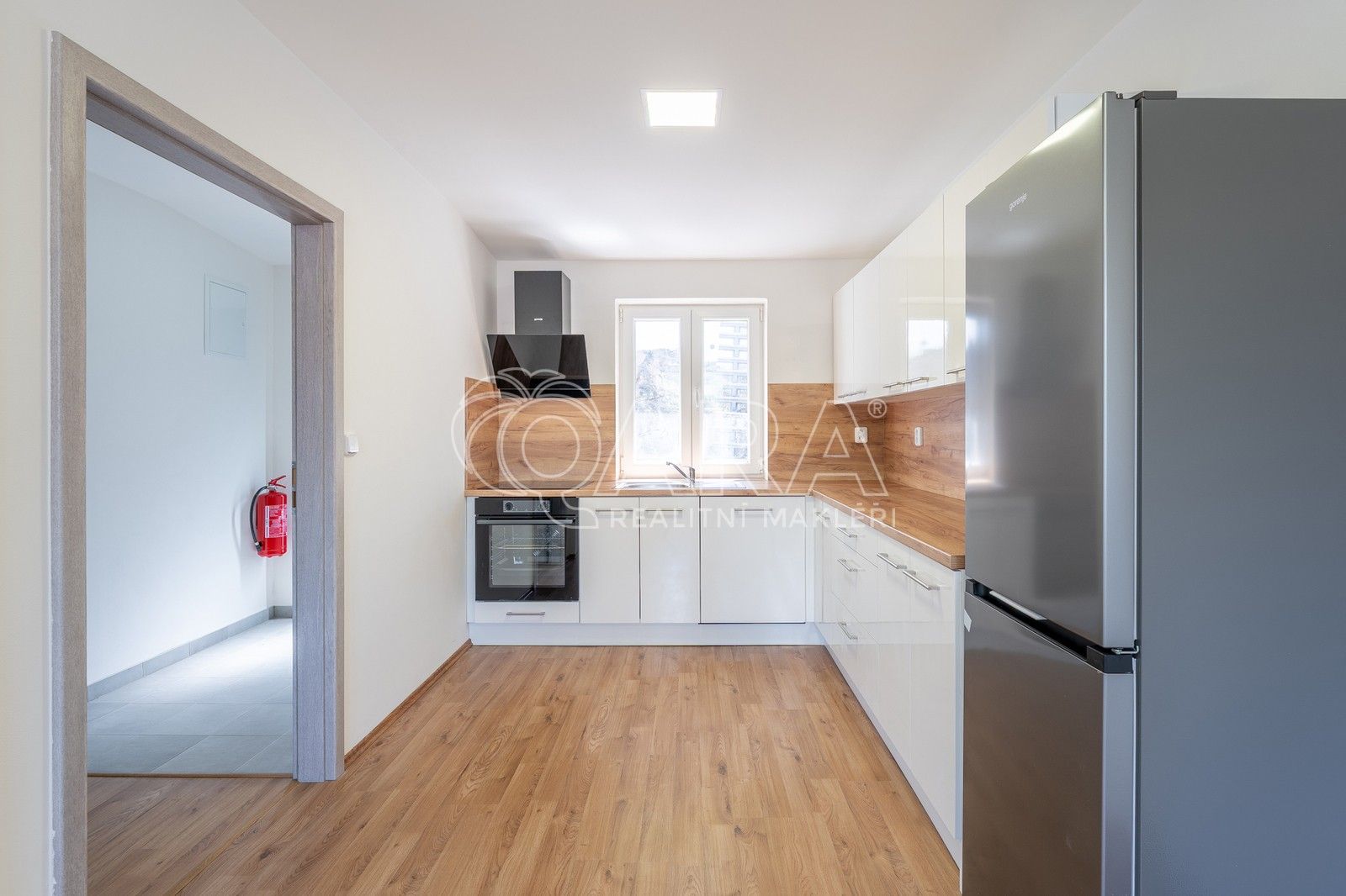 4+kk, Pražská, Letovice, 63 m²