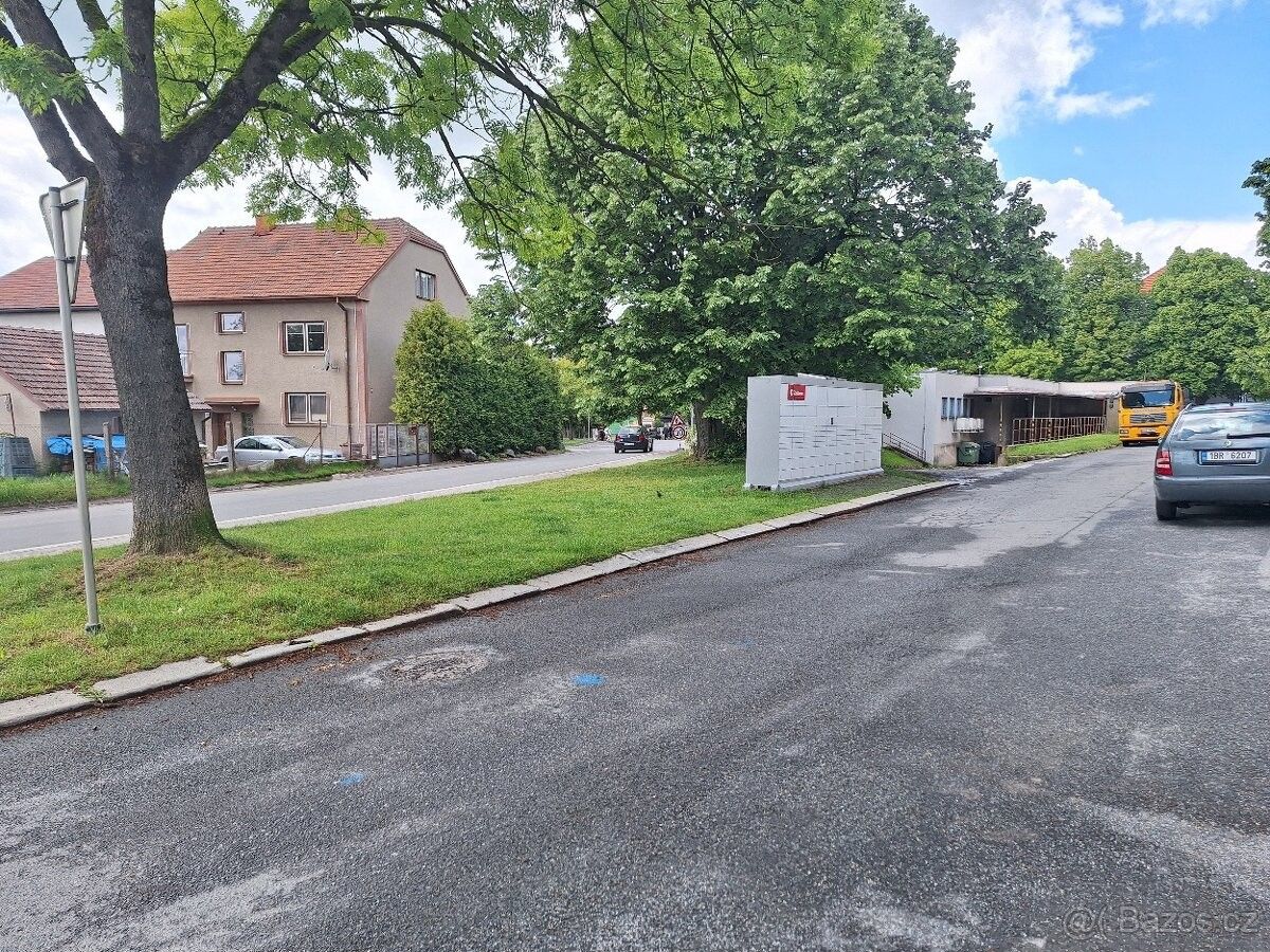 Pronájem pozemek pro bydlení - Bystřice nad Pernštejnem, 593 01