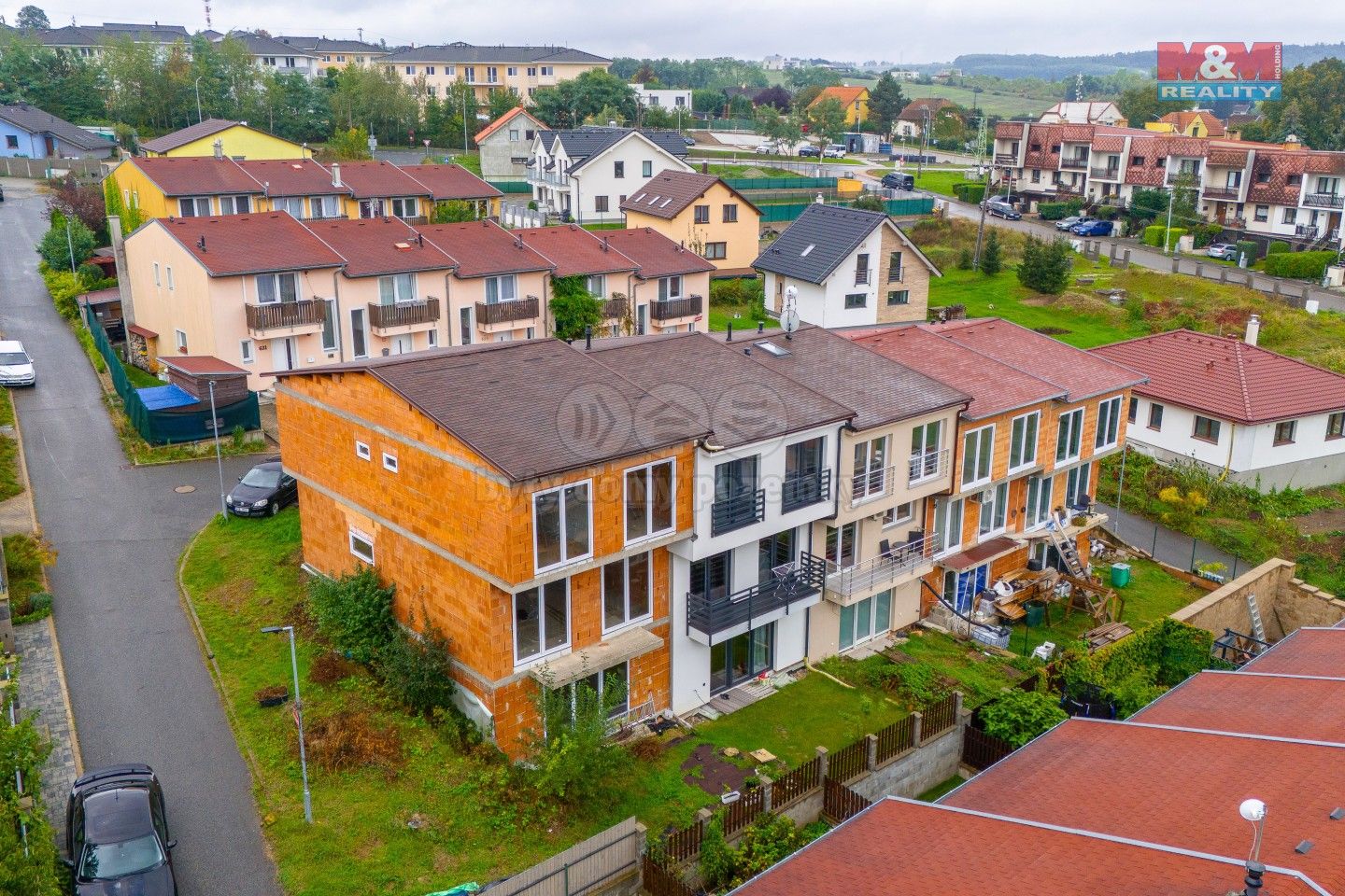 Prodej rodinný dům - K Nové Silnici, Kralupy nad Vltavou, 148 m²