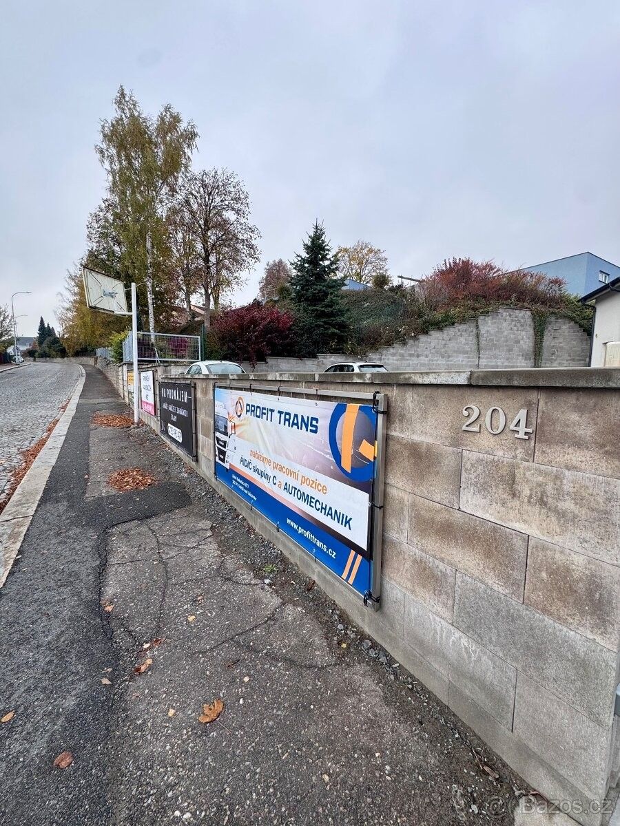 Obchodní prostory, Bačkov, 582 91