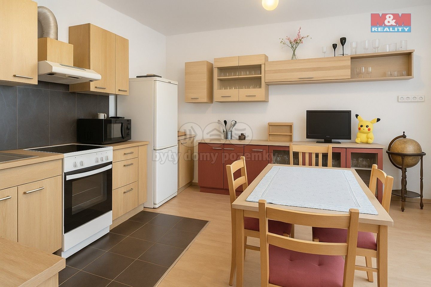 Rodinné domy, 5. května, Volary, 200 m²