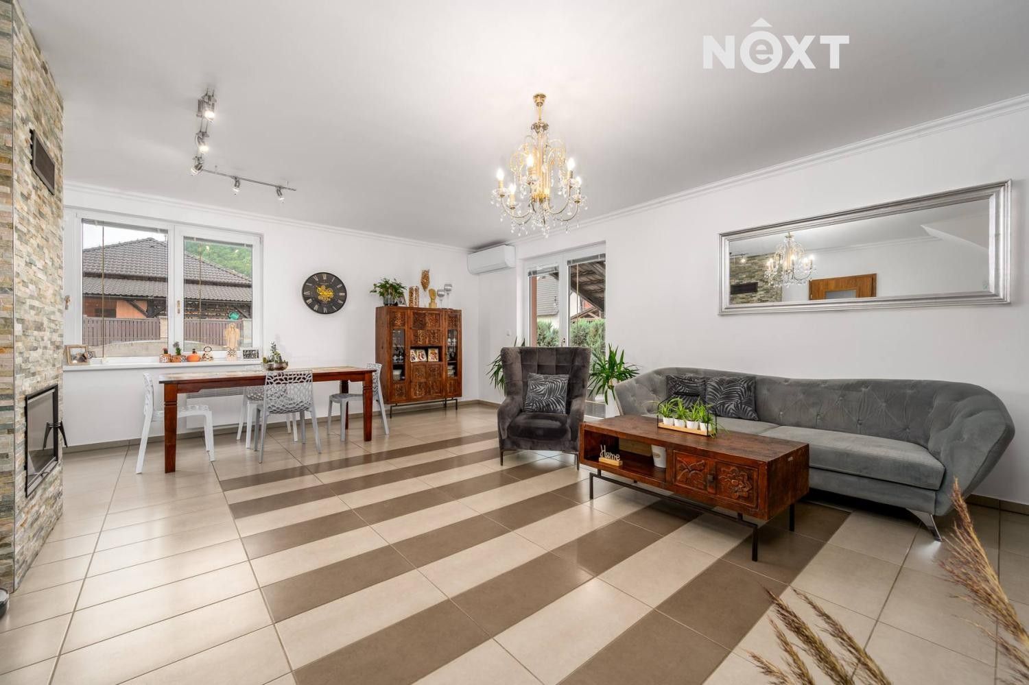 Rodinné domy, Lada, Česká Lípa, 144 m²