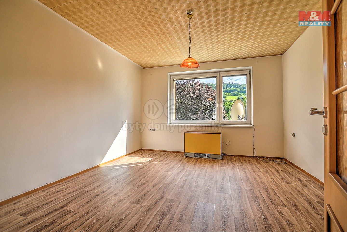 Prodej byt 3+1 - Jablonec nad Jizerou, 68 m²