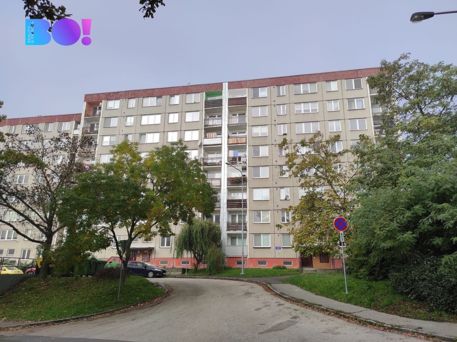 3+1, Dolní, Ostrava, 69 m²