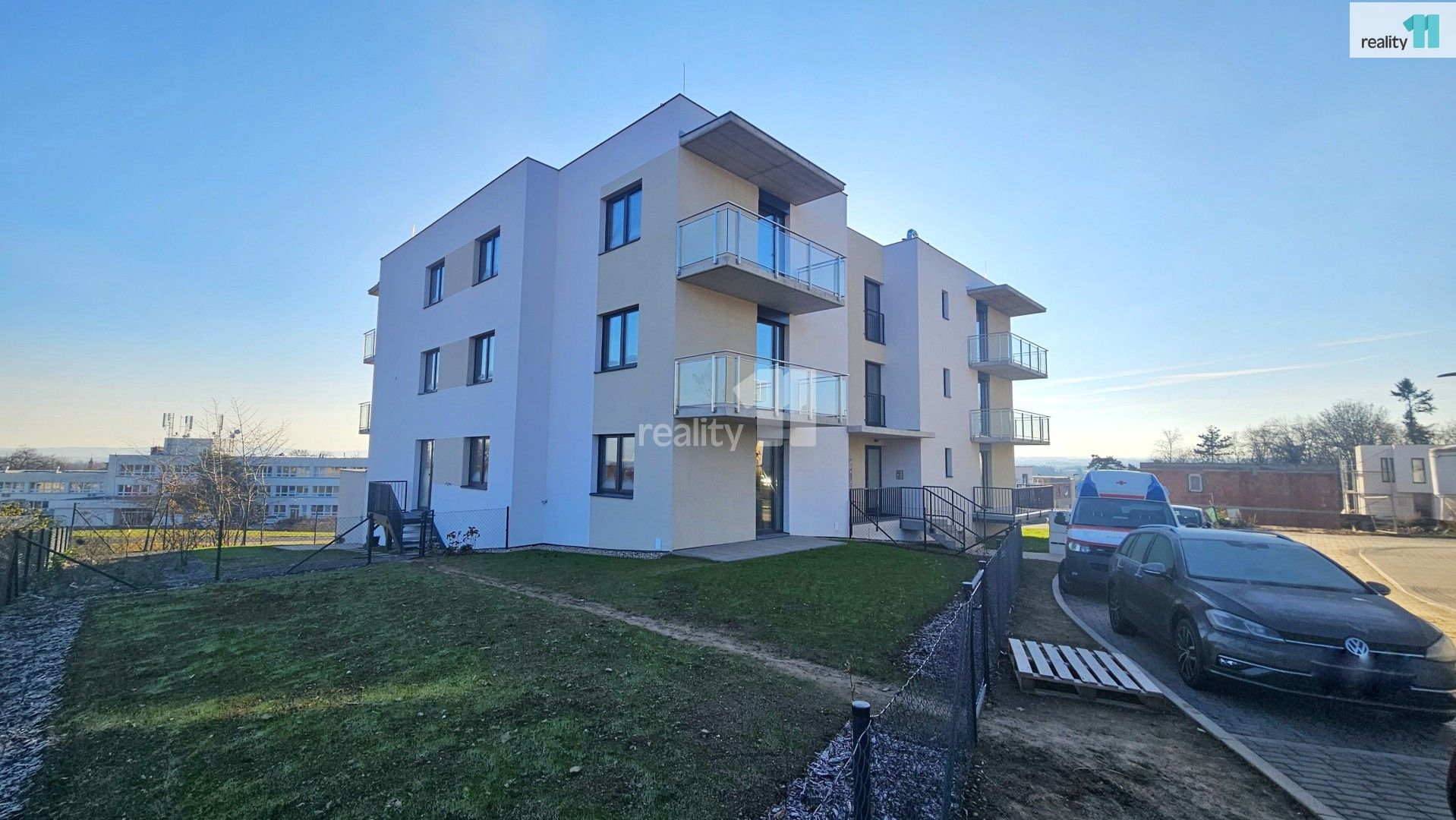 1+kk, Plk. Loudy,Kutná Hora, 30 m²