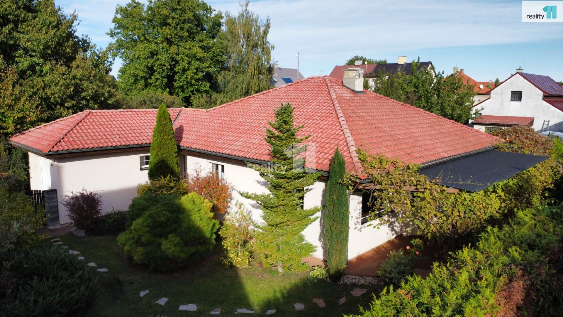 Prodej rodinný dům - Za Cukrovarem, Plaňany, 135 m²