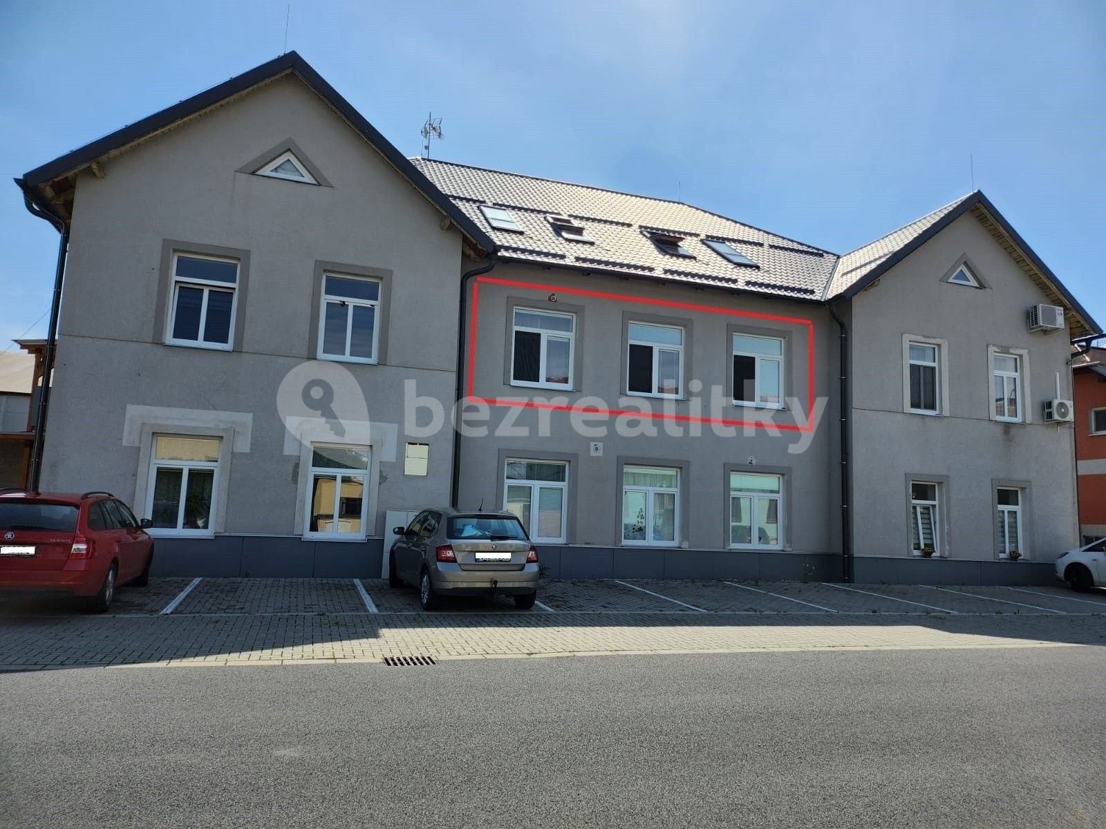 3+kk, Vrchlického, Mohelnice, 70 m²