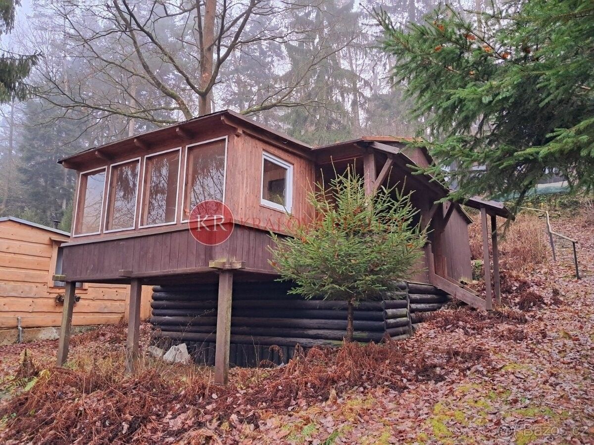 Chaty, České Budějovice, 370 07