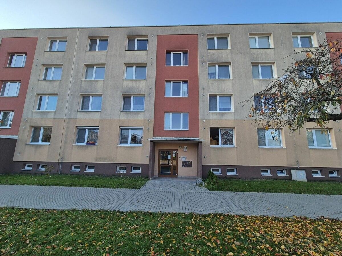 Prodej byt 2+1 - Břeclav, 690 02, 7 m²