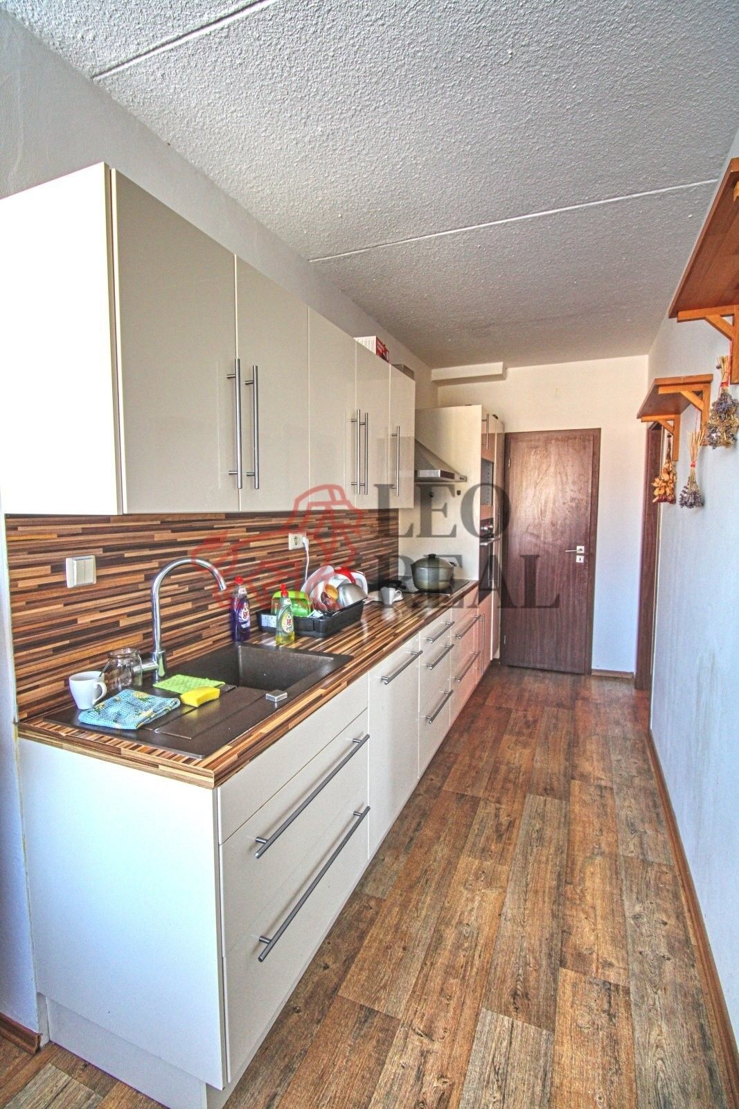 Prodej byt 3+1 - Velké Meziříčí, 82 m²