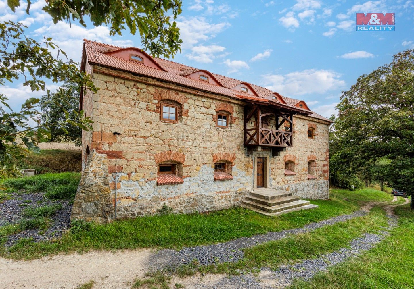 Prodej ostatní - Beskydy, 342 m²