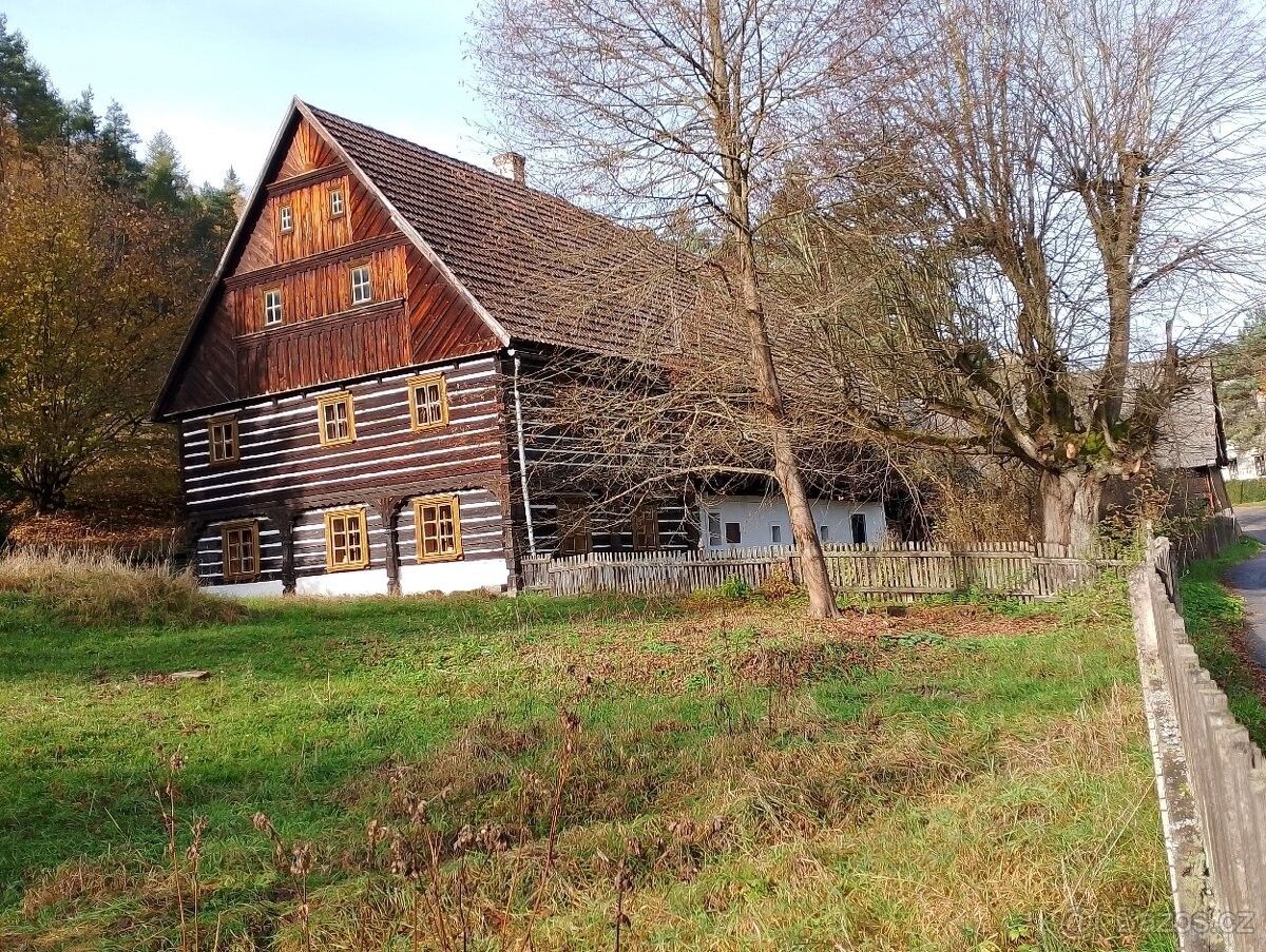 Rodinné domy, Doksy, 472 01