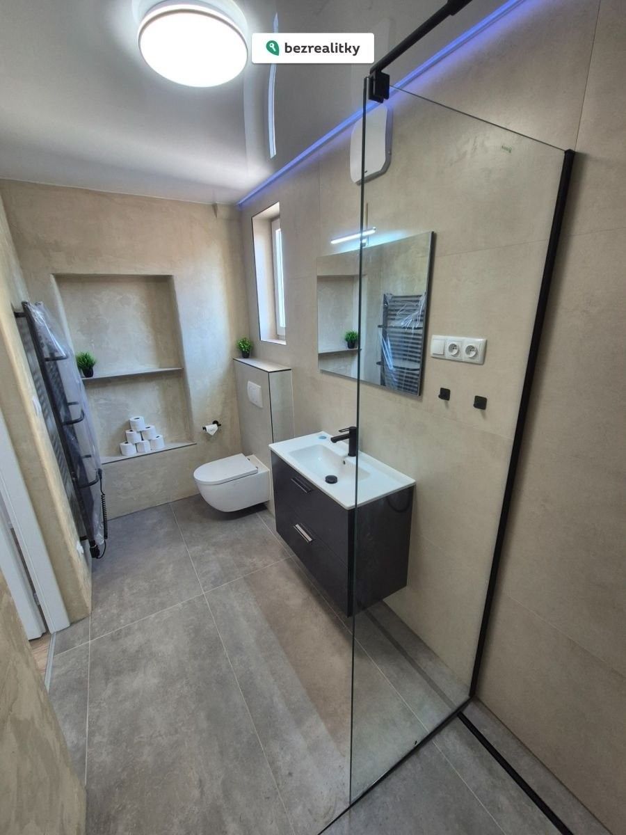 3+kk, Slavkovská, Bučovice, 129 m²