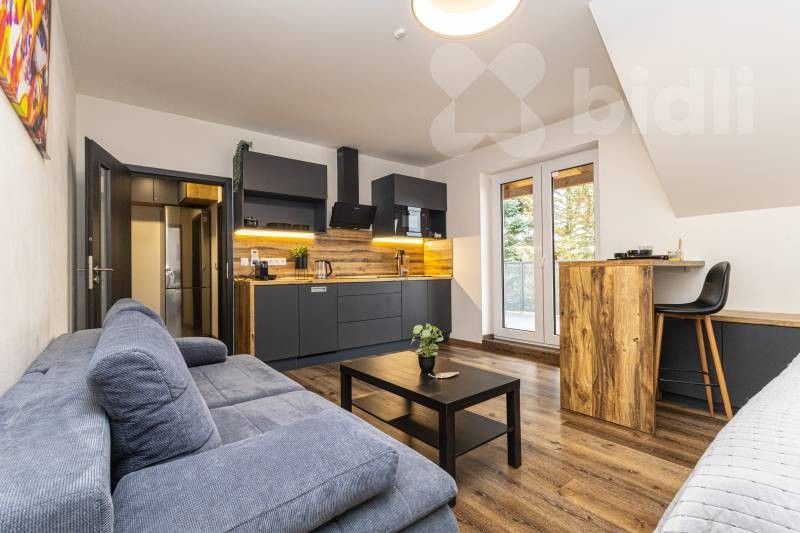 1+kk, Žižkova, Vrbno pod Pradědem, 68 m²