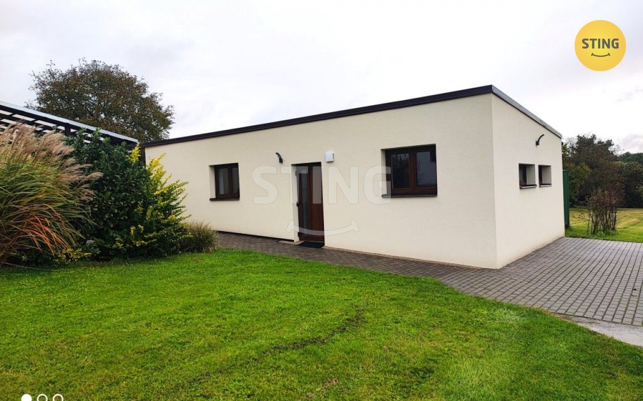 Ostatní, Pod Lesem, Petřvald, 69 m²