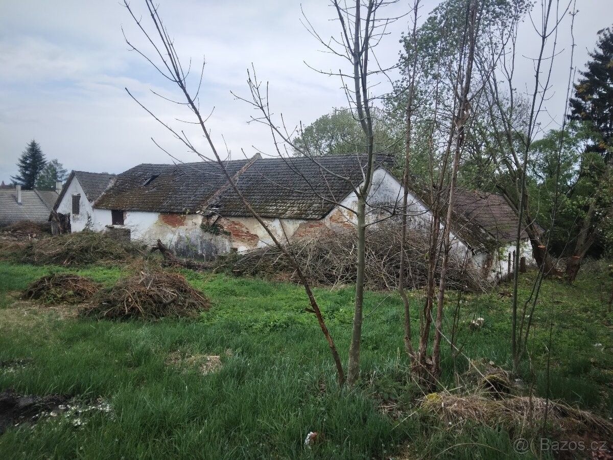 Pozemky pro bydlení, Horní Stropnice, 373 35