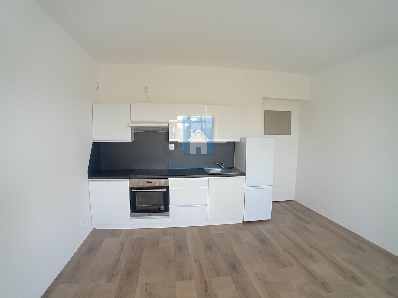 2+kk, Slovanská, Plzeň, 60 m²