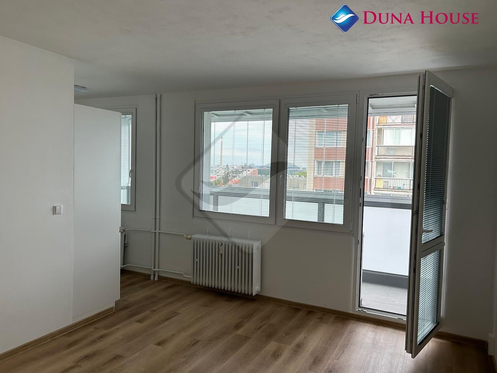 Pronájem byt 1+kk - Na úlehli, Praha, 32 m²