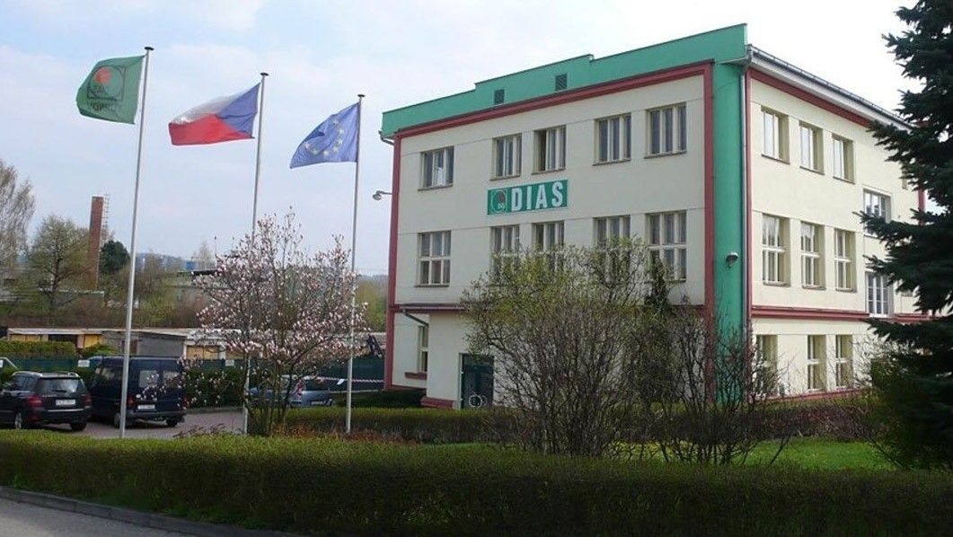 Kanceláře, Turnov, 511 01