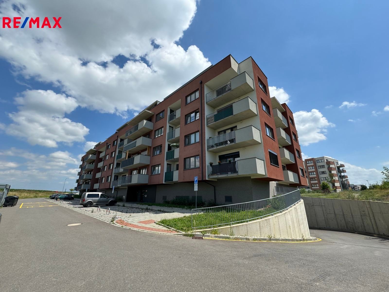 Prodej byt 4+kk - Aloise Rašína, Olomouc, 119 m²