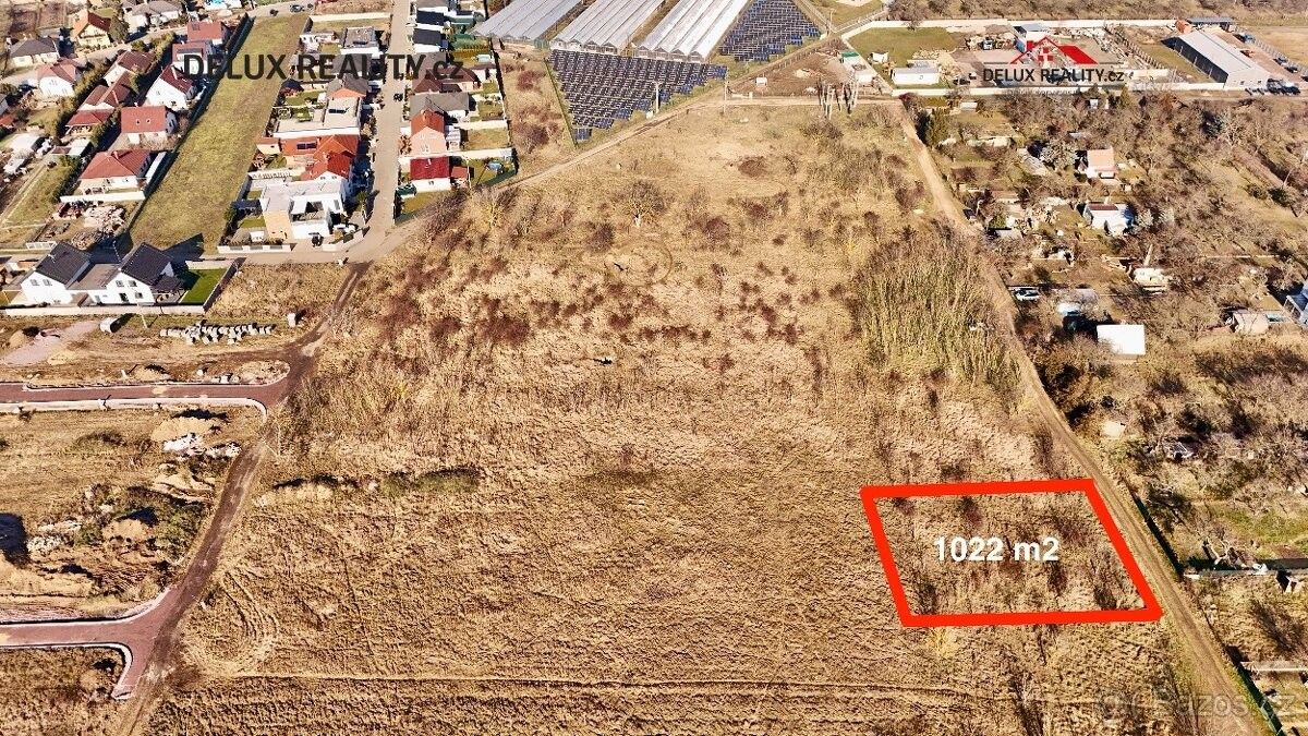 Prodej zahrada - Znojmo, 669 02