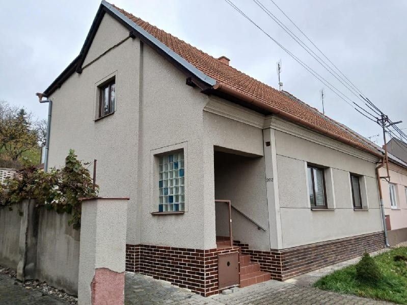 Ostatní, Vyškov, 682 01, 1 202 m²