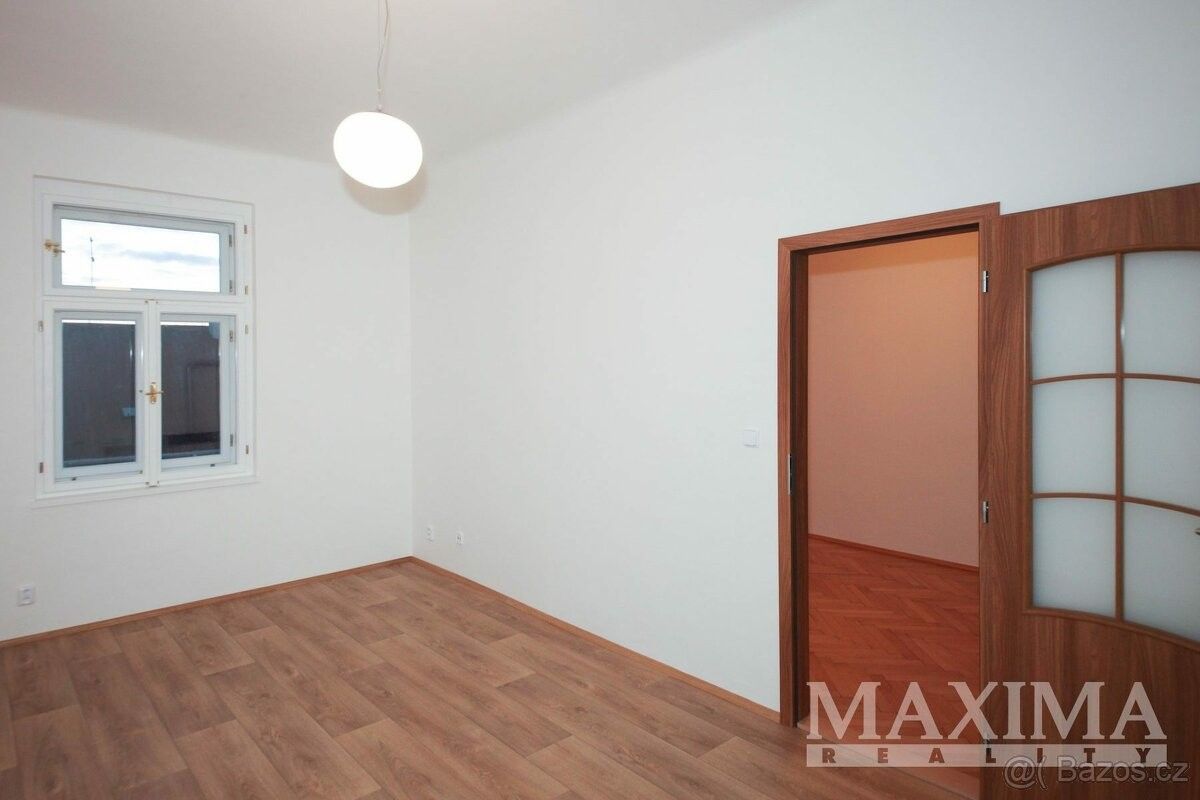 Pronájem byt 3+kk - Praha, 100 00, 64 m²