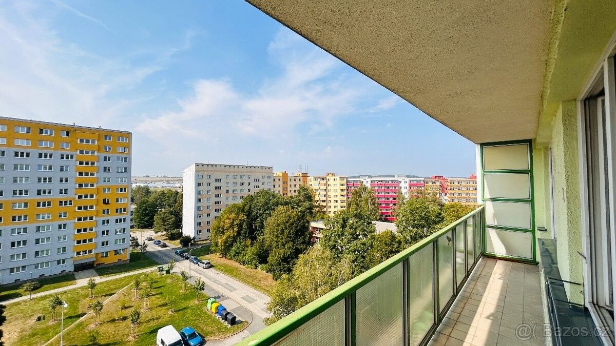 1+1, Ostrava, 708 00, 39 m²