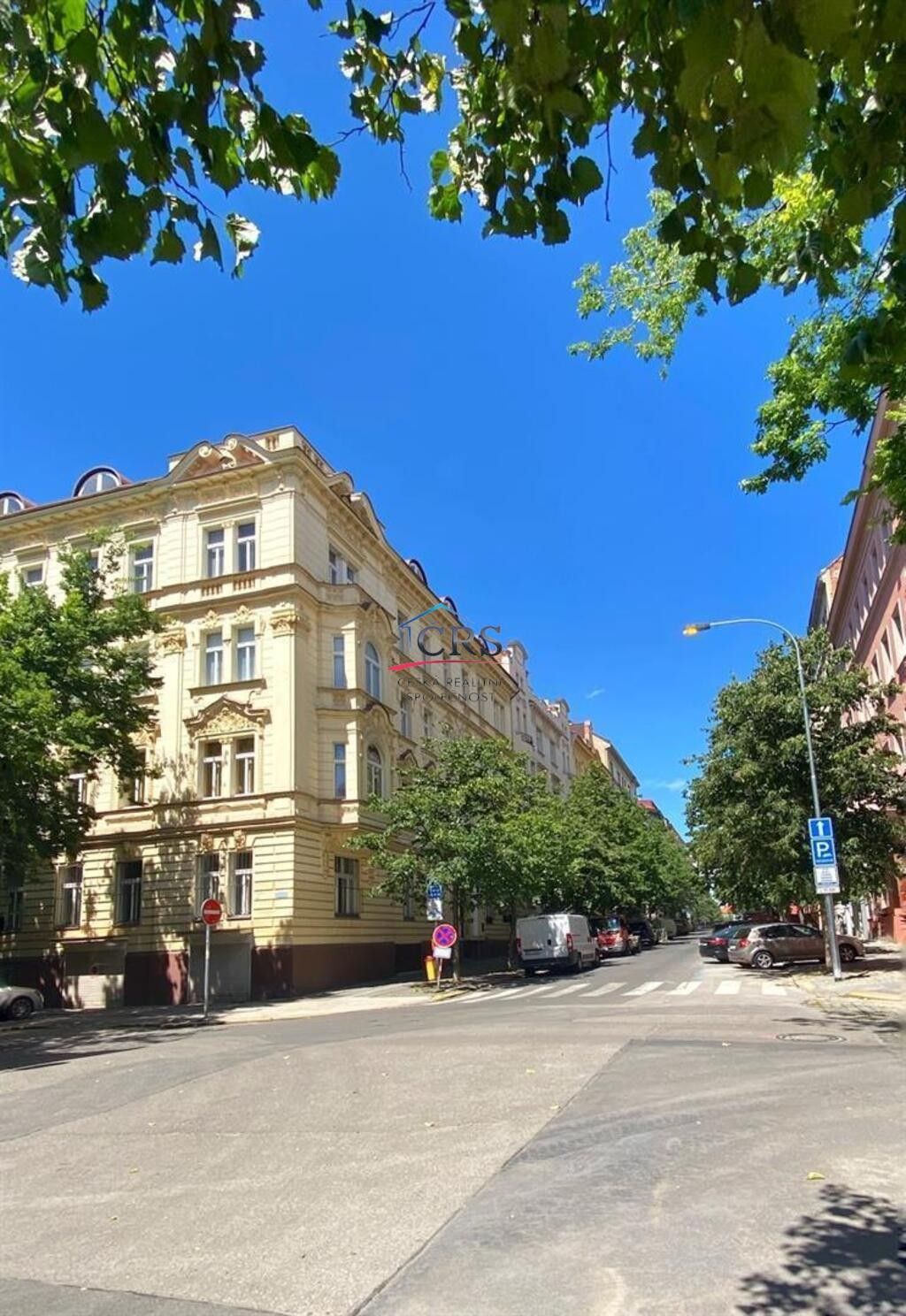 Pronájem byt 4+kk - Chodská, Praha, 138 m²