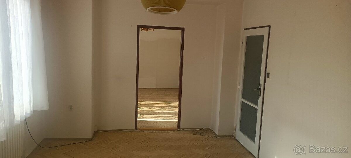 2+kk, Praha, 160 00, 54 m²