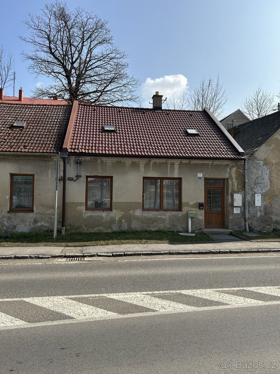 Rodinné domy, Svitavy, 568 02