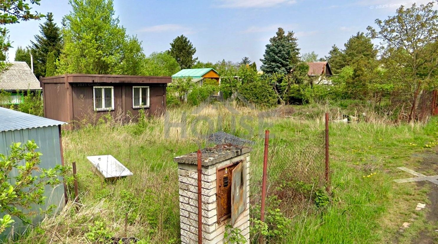 Pozemky pro bydlení, Slatiny, Praha