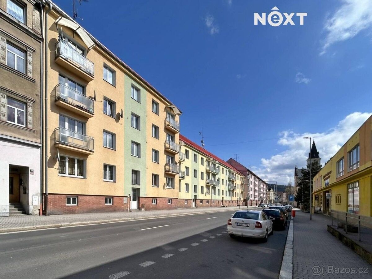 Byty, Kraslice, 358 01