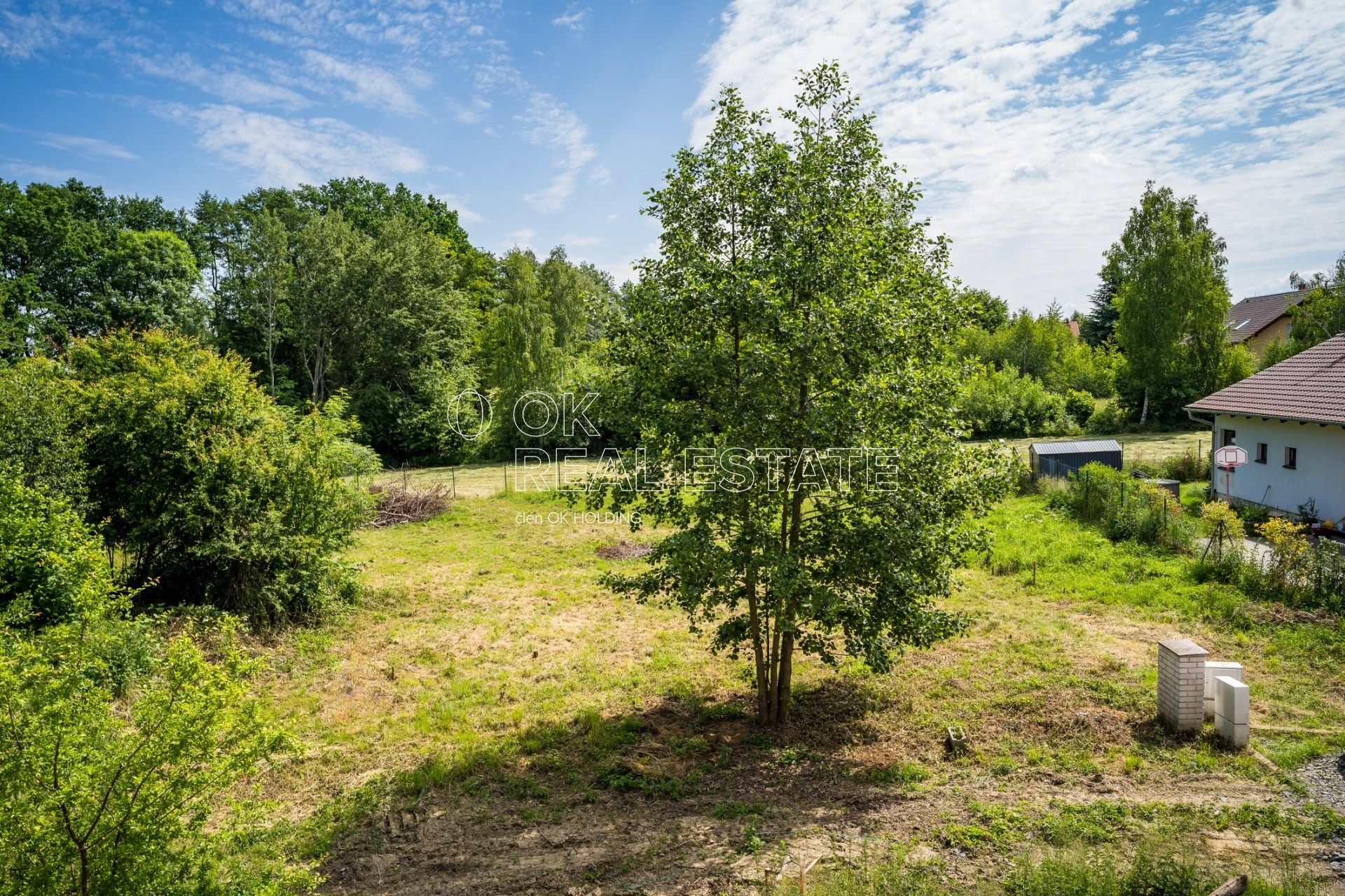 Pozemky pro bydlení, Kašovice, Strančice, 897 m²