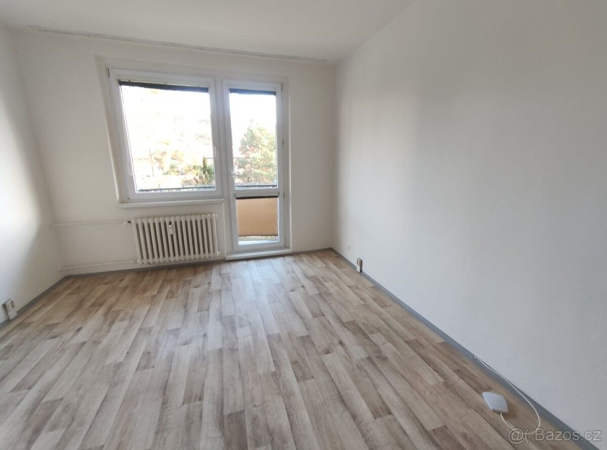 1+1, Brno, 602 00, 34 m²