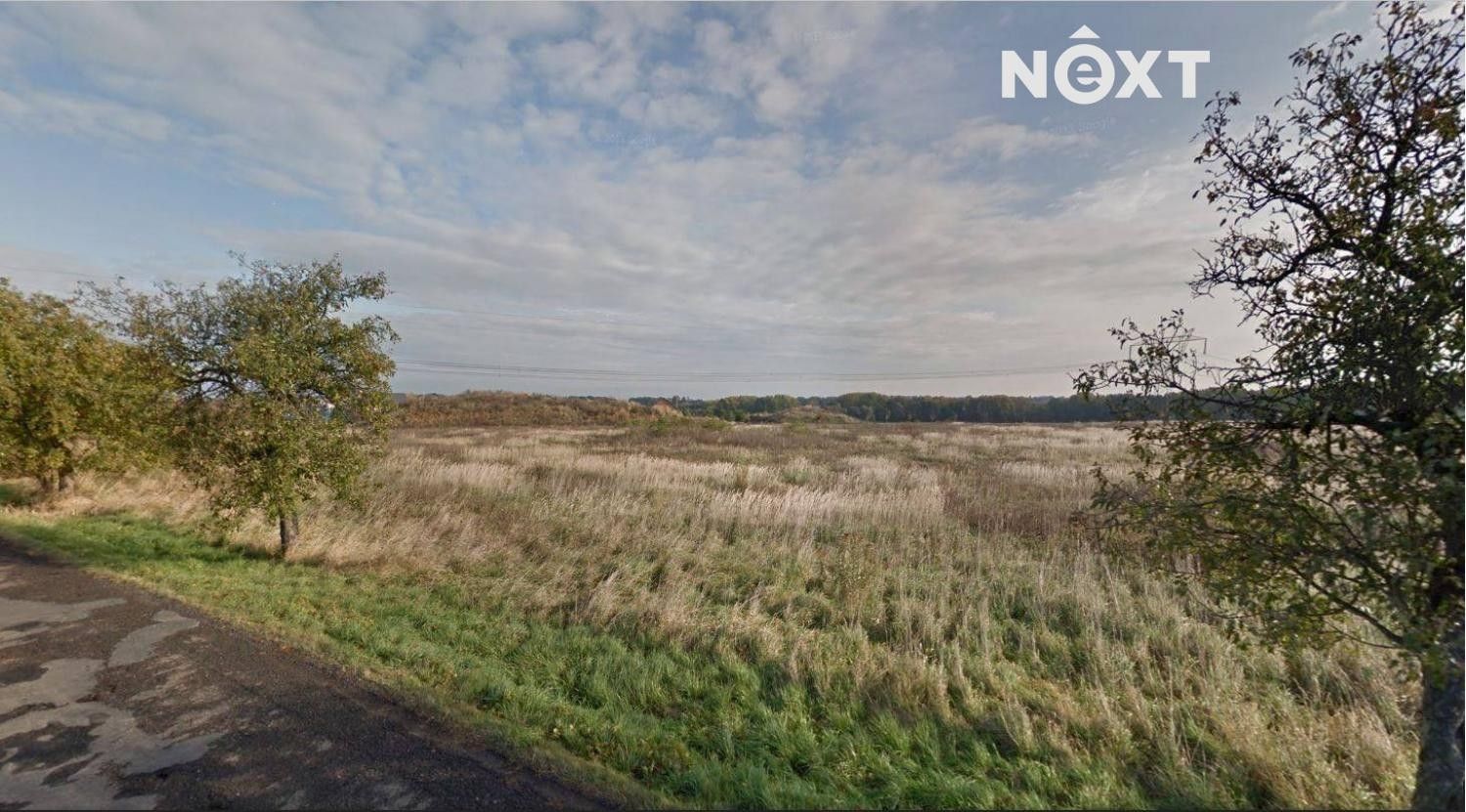 Zemědělské pozemky, Benice, Praha