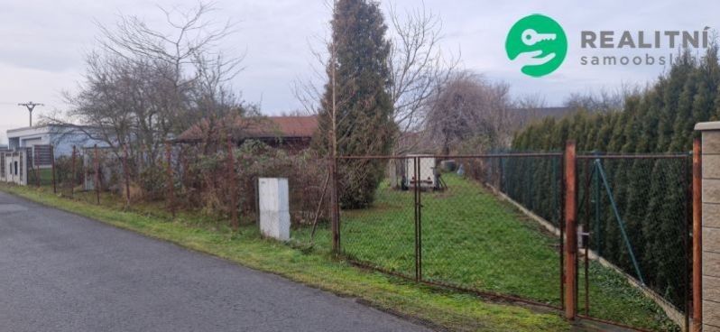 Pozemky pro bydlení, K Lípě, Ostrava, 1 326 m²