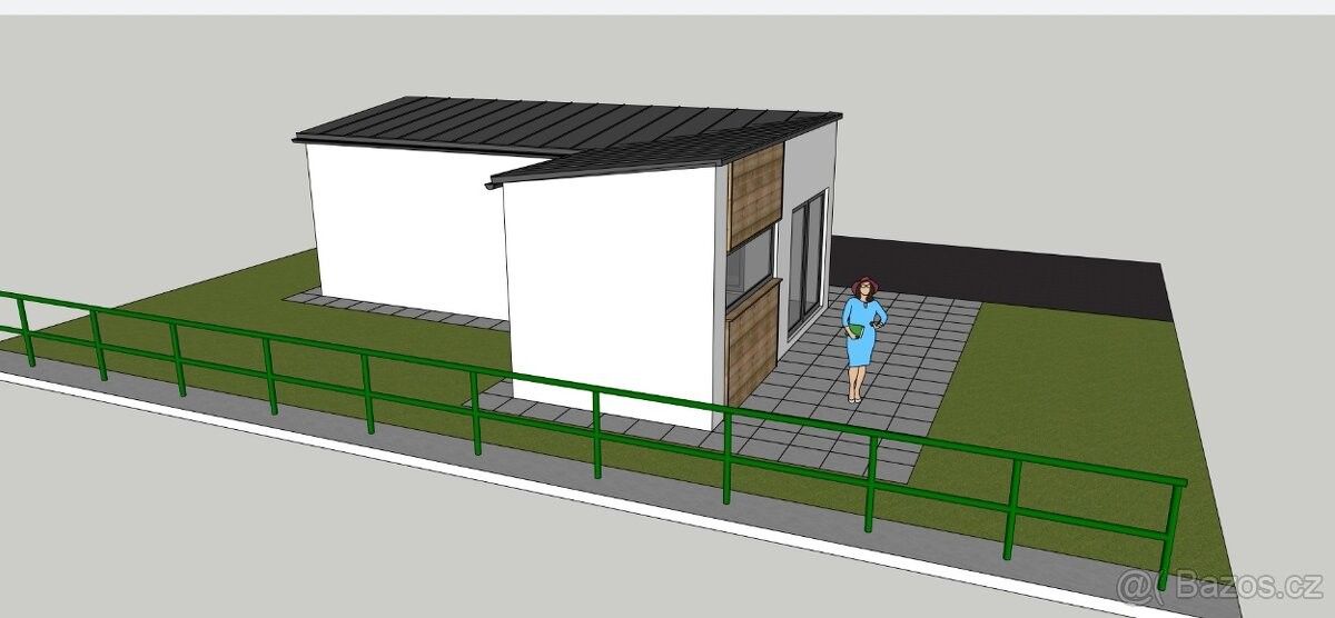 Rodinné domy, Olomouc, 779 00